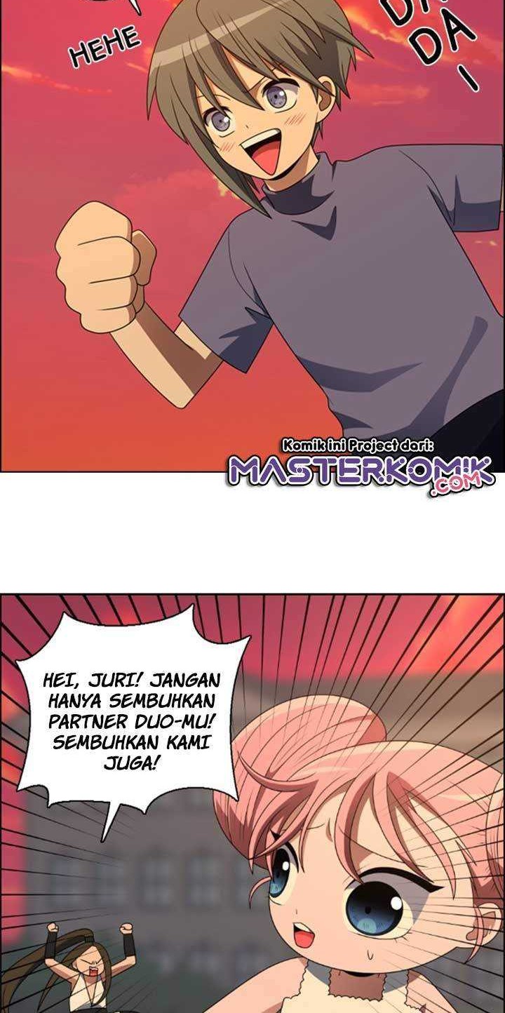 No Scope Chapter 49 - halaman 13
