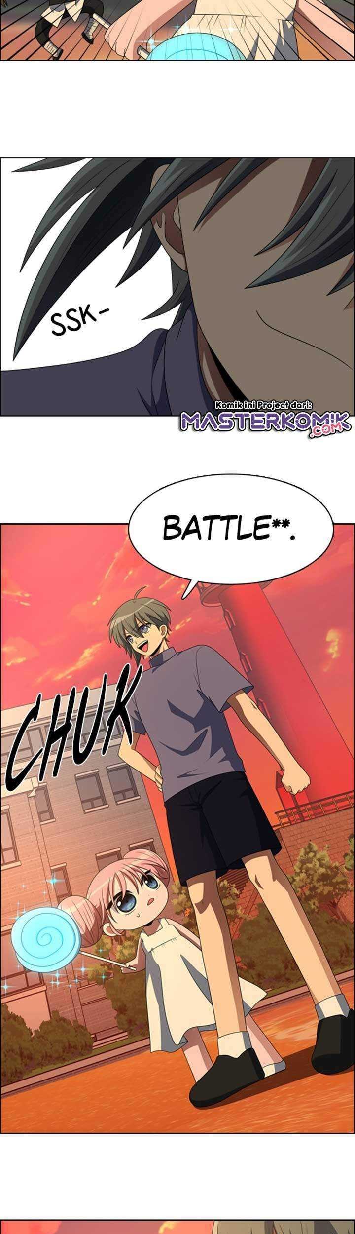 No Scope Chapter 49 - halaman 14