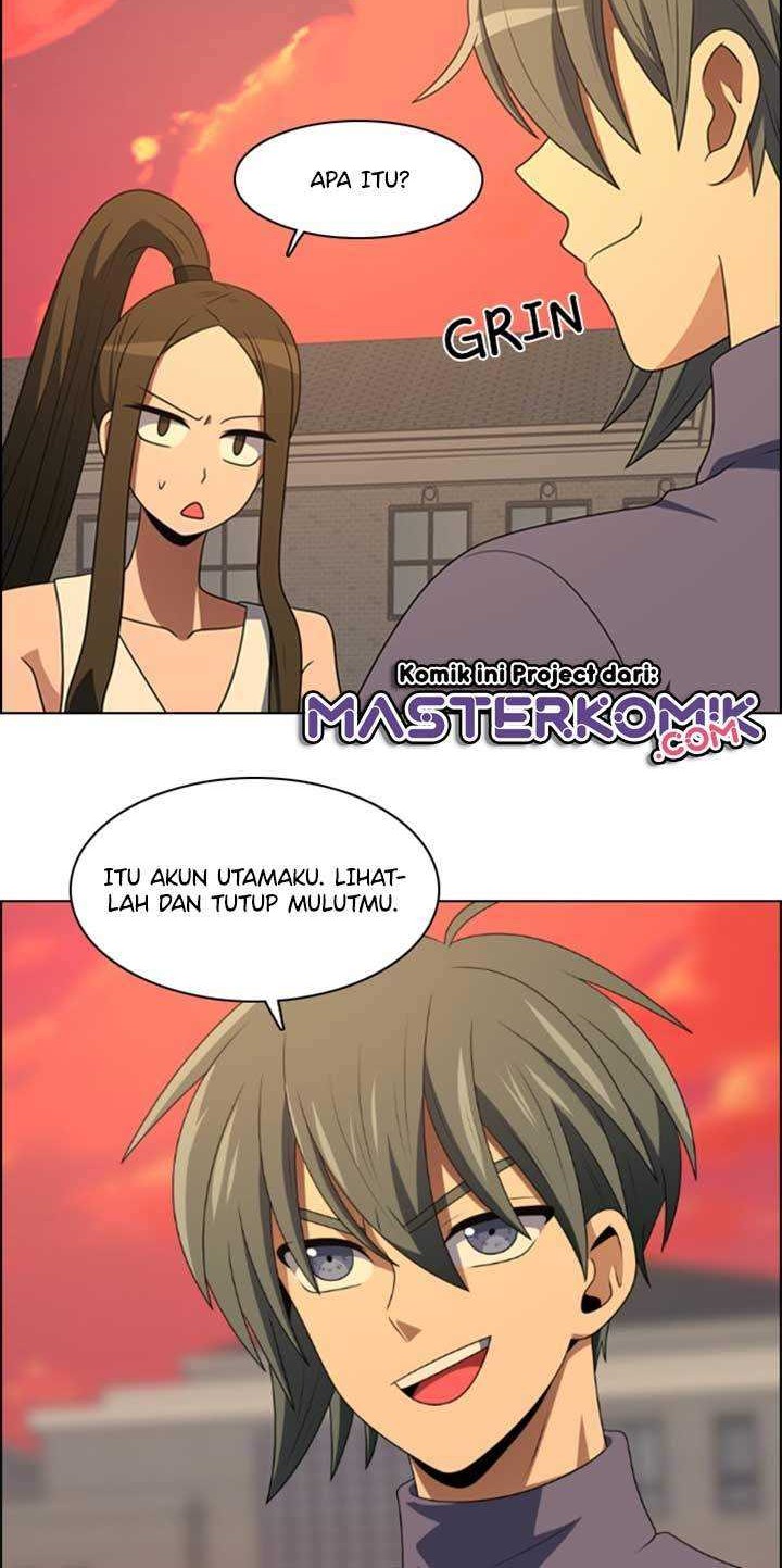 No Scope Chapter 49 - halaman 15