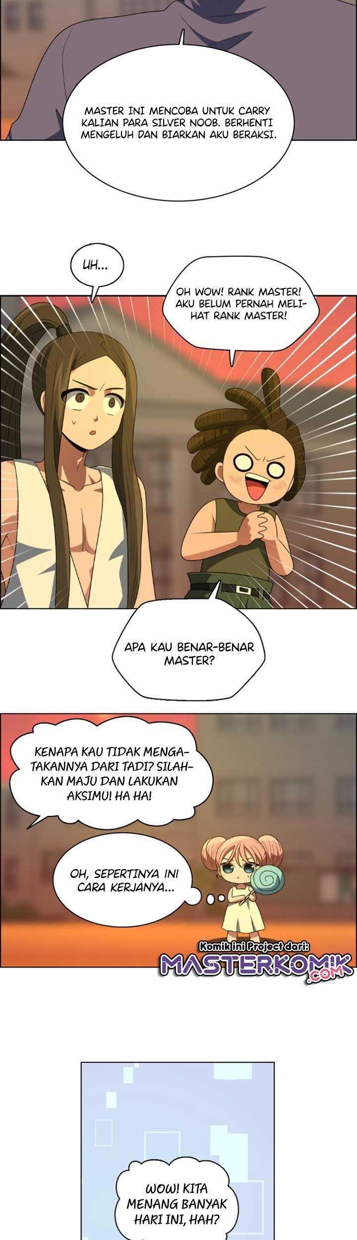 No Scope Chapter 49 - halaman 16