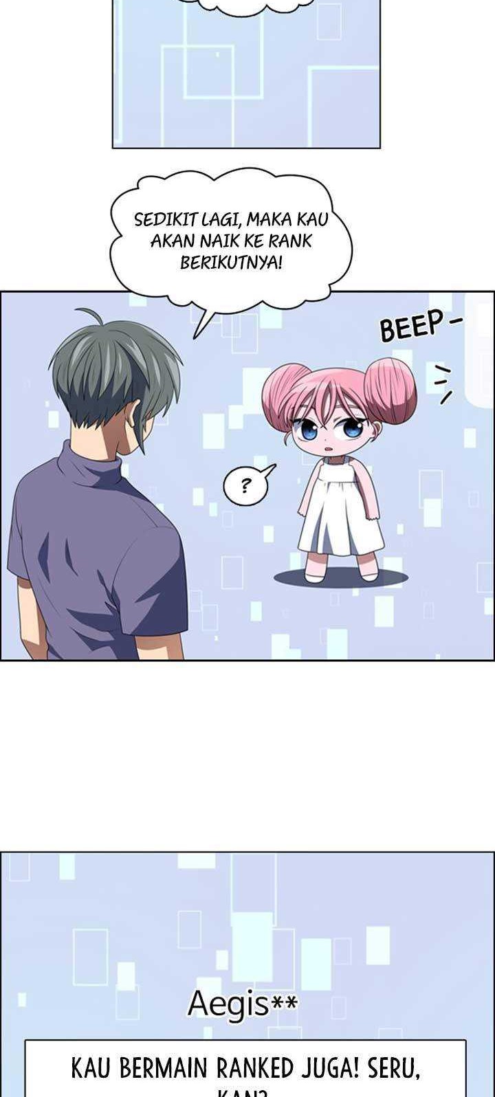 No Scope Chapter 49 - halaman 17