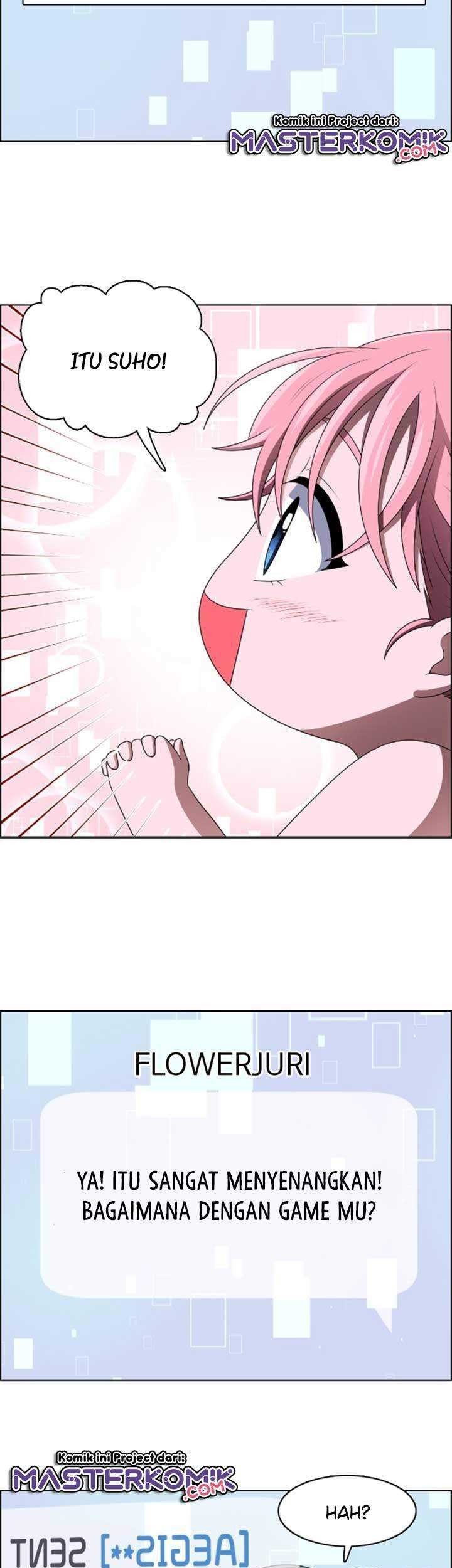 No Scope Chapter 49 - halaman 19
