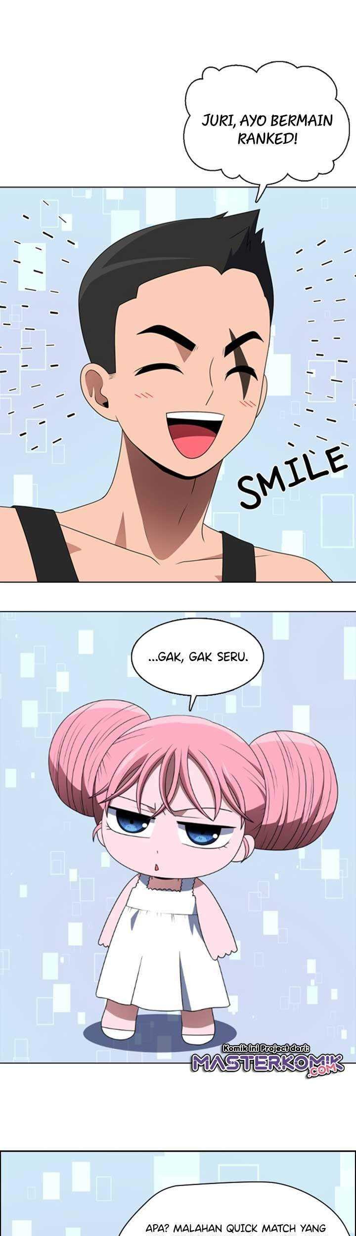 No Scope Chapter 49 - halaman 2