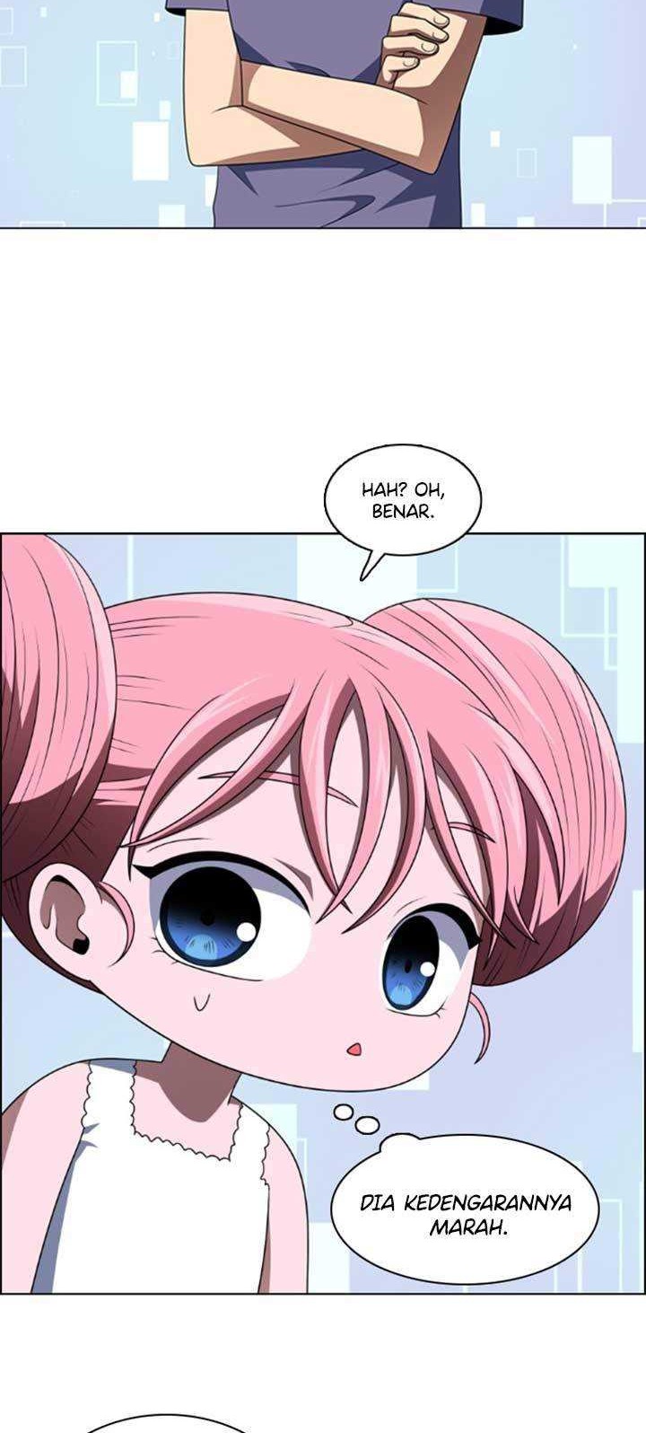 No Scope Chapter 49 - halaman 26