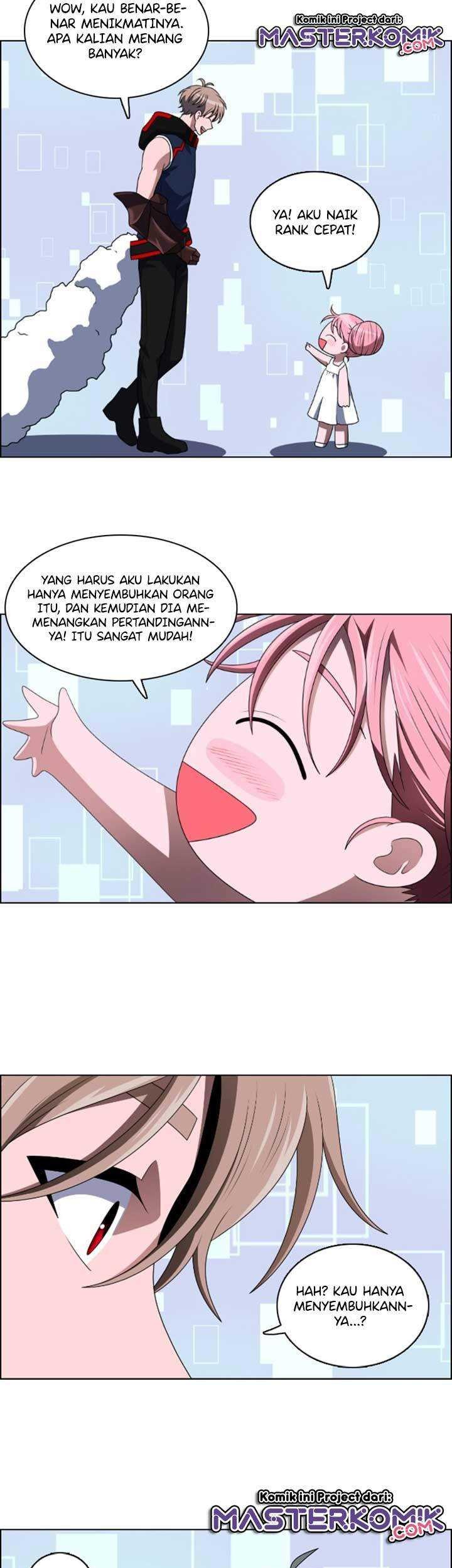 No Scope Chapter 49 - halaman 28