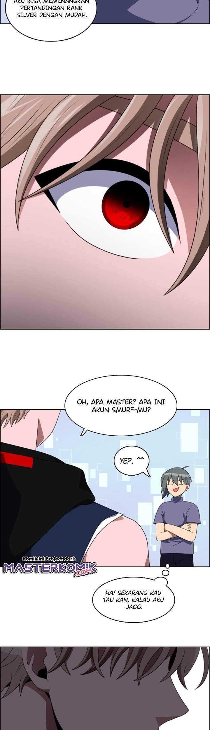 No Scope Chapter 49 - halaman 31