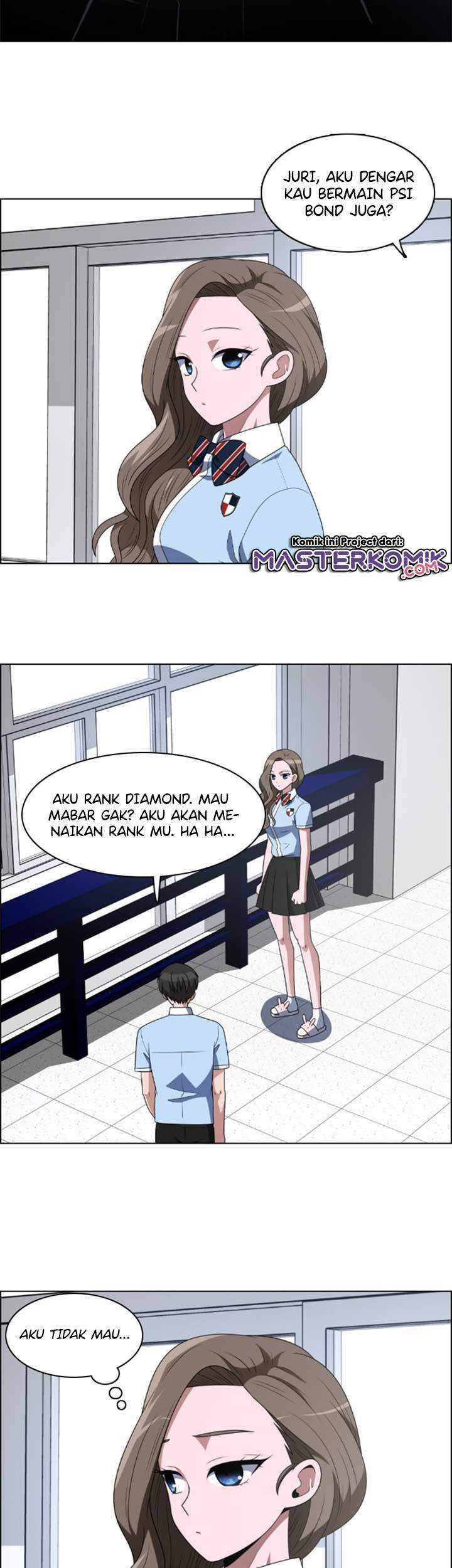 No Scope Chapter 49 - halaman 39