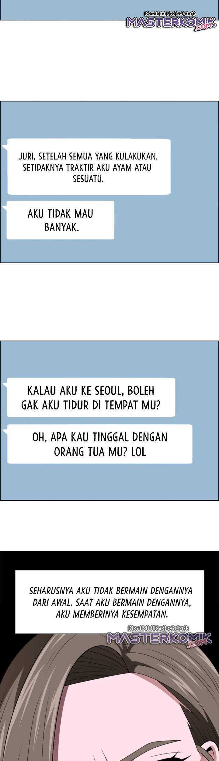 No Scope Chapter 49 - halaman 43