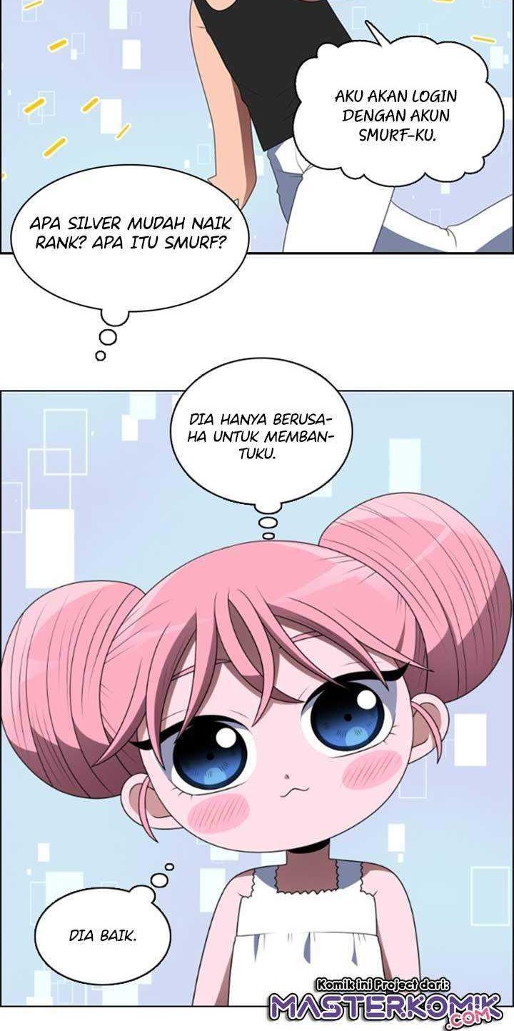 No Scope Chapter 49 - halaman 5
