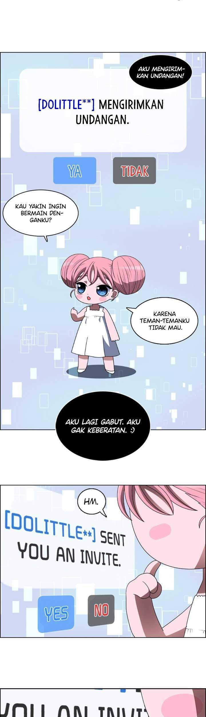 No Scope Chapter 49 - halaman 6