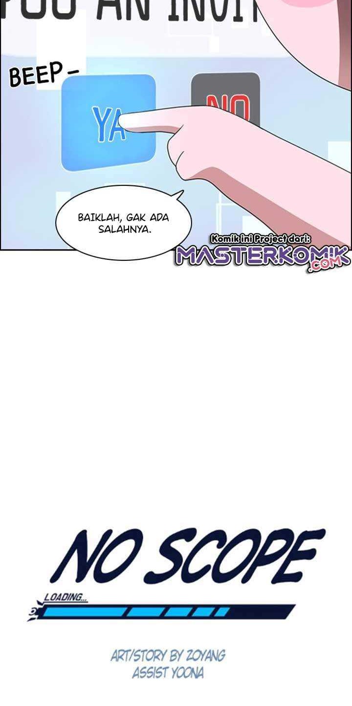 No Scope Chapter 49 - halaman 7