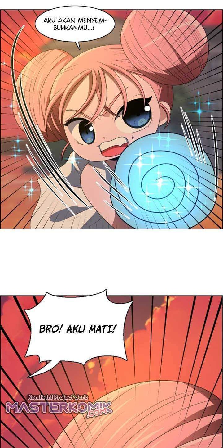 No Scope Chapter 49 - halaman 9