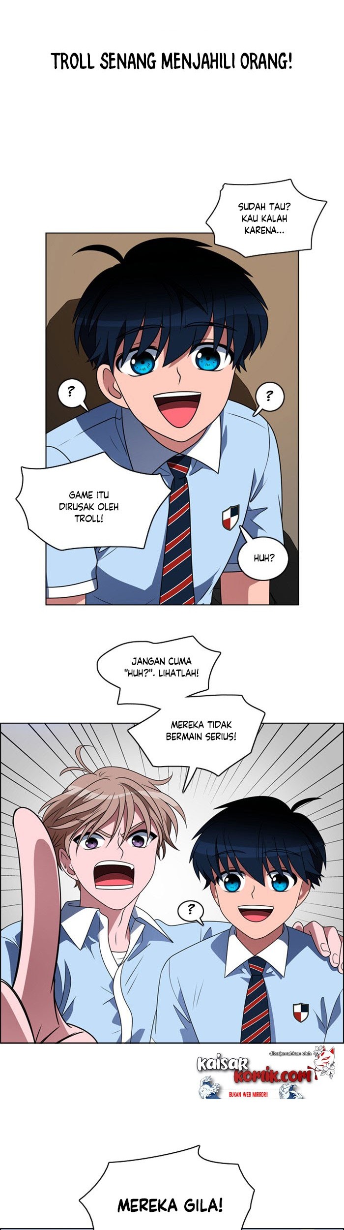 No Scope Chapter 5 - halaman 12