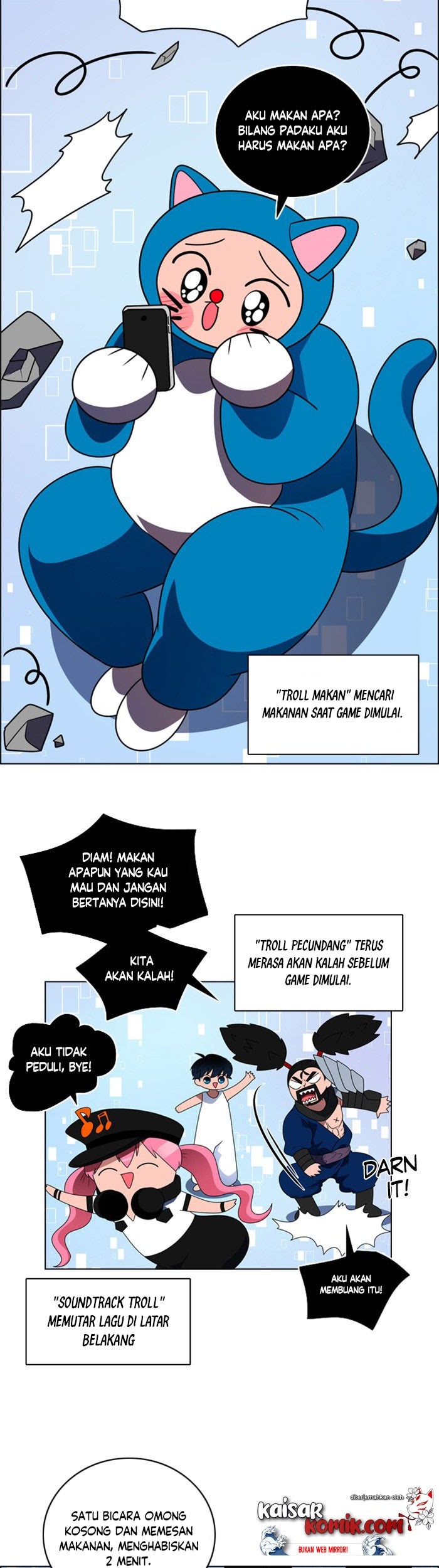 No Scope Chapter 5 - halaman 13