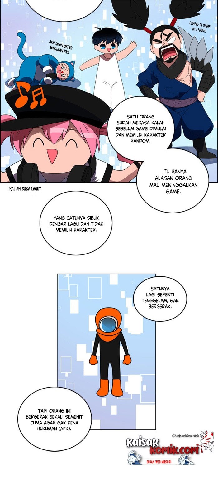 No Scope Chapter 5 - halaman 14