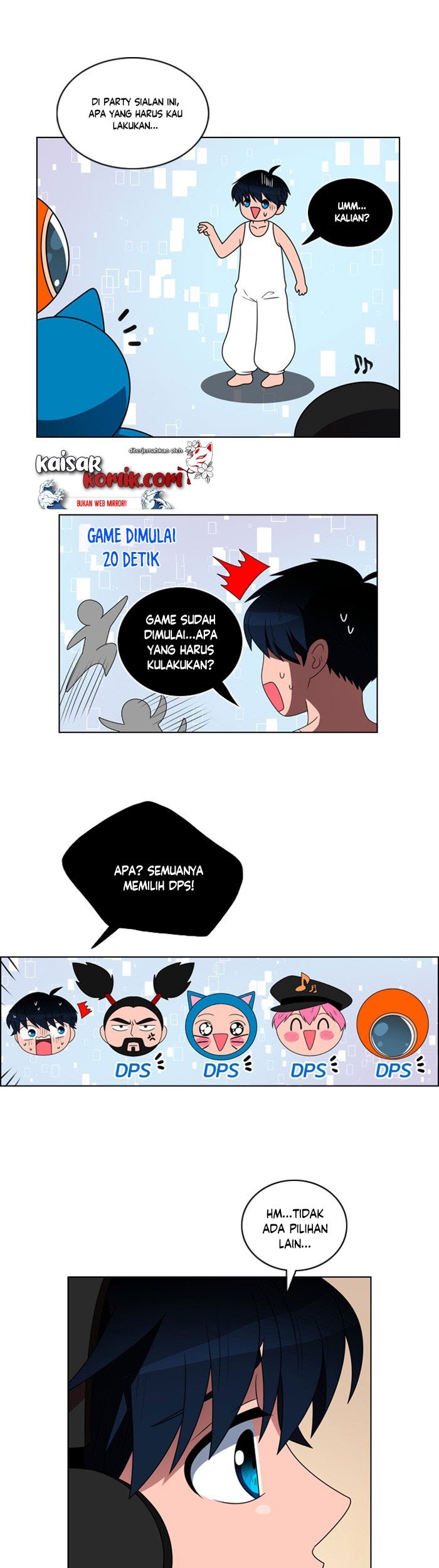 No Scope Chapter 5 - halaman 15