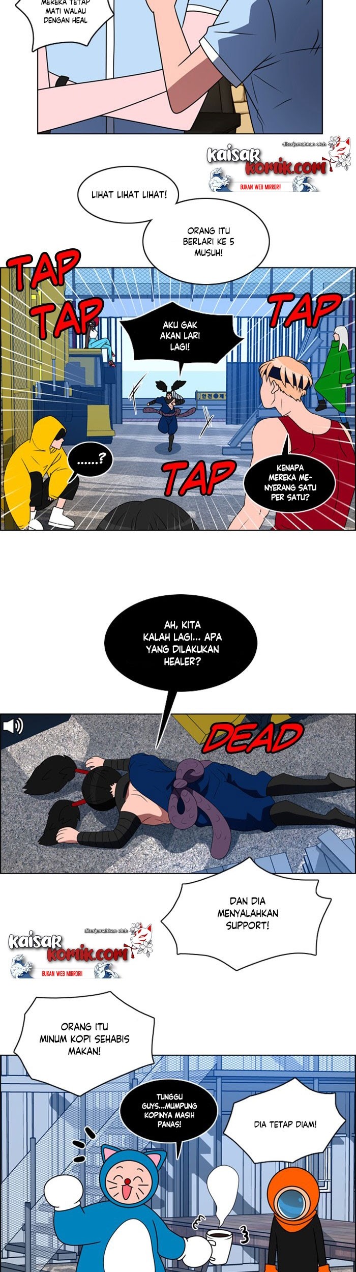 No Scope Chapter 5 - halaman 17
