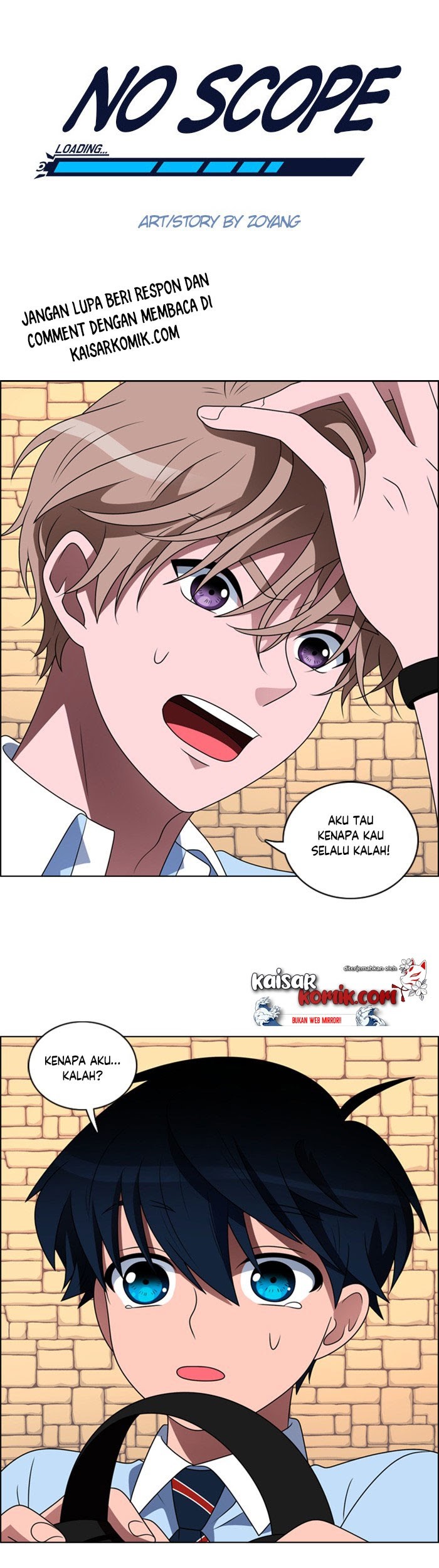 No Scope Chapter 5 - halaman 2