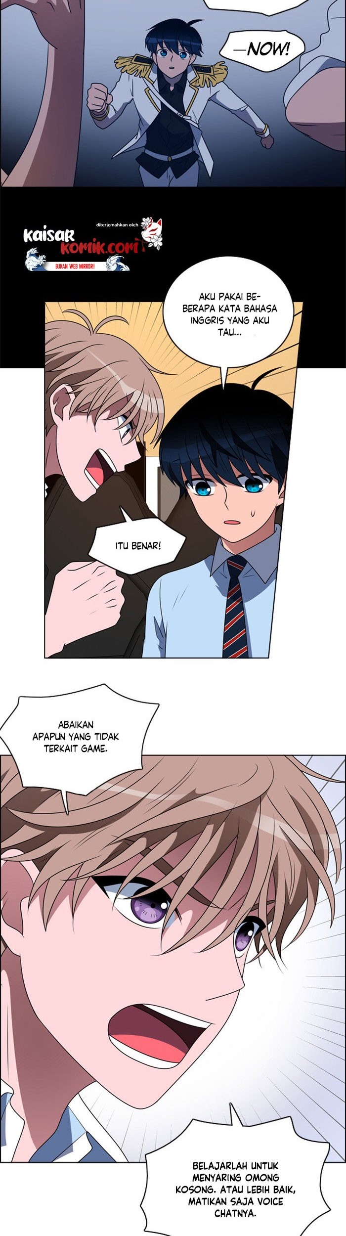 No Scope Chapter 5 - halaman 24