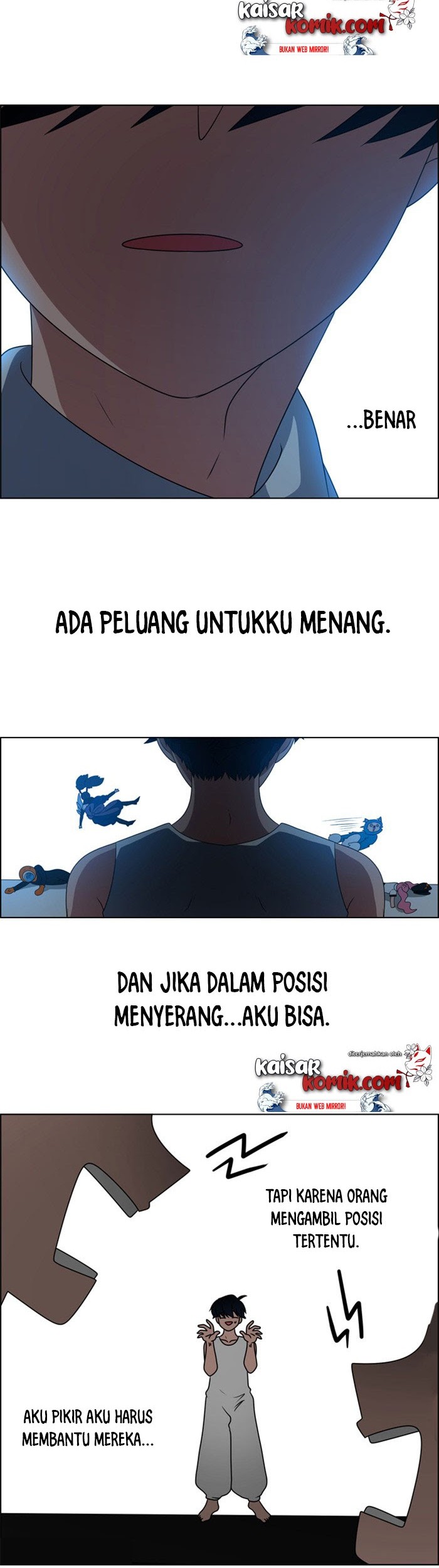 No Scope Chapter 5 - halaman 26