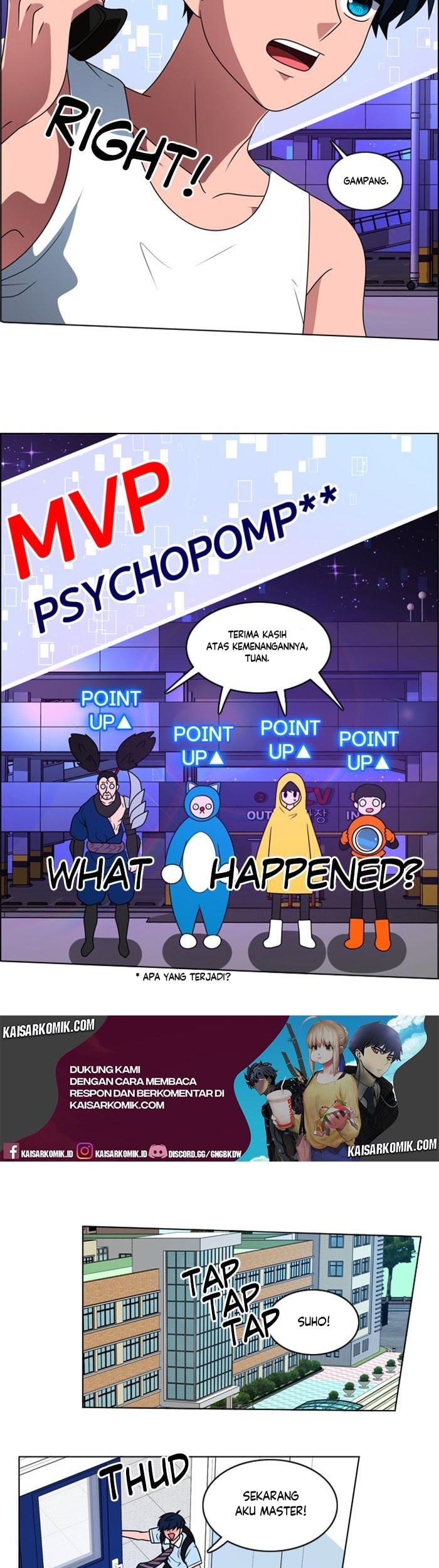 No Scope Chapter 5 - halaman 34