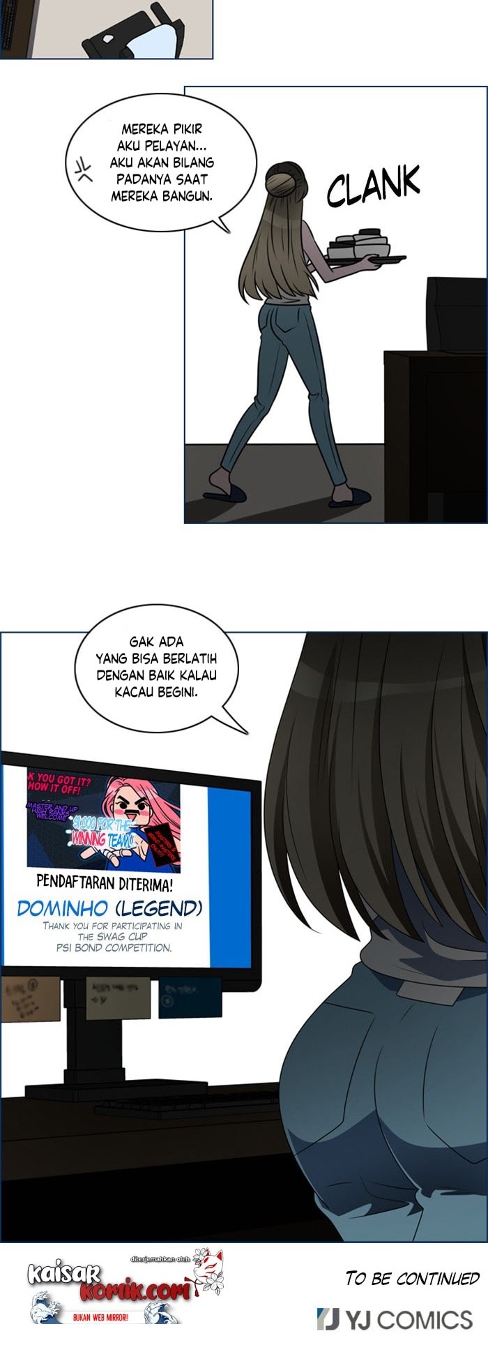No Scope Chapter 5 - halaman 37