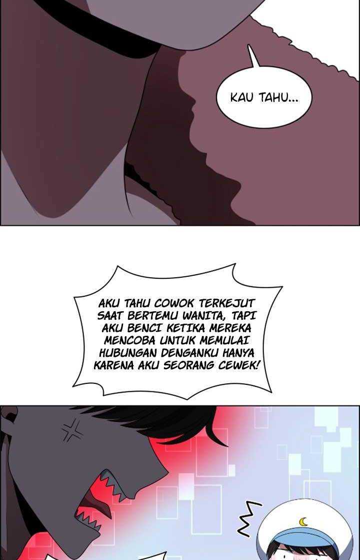 No Scope Chapter 50 - halaman 13