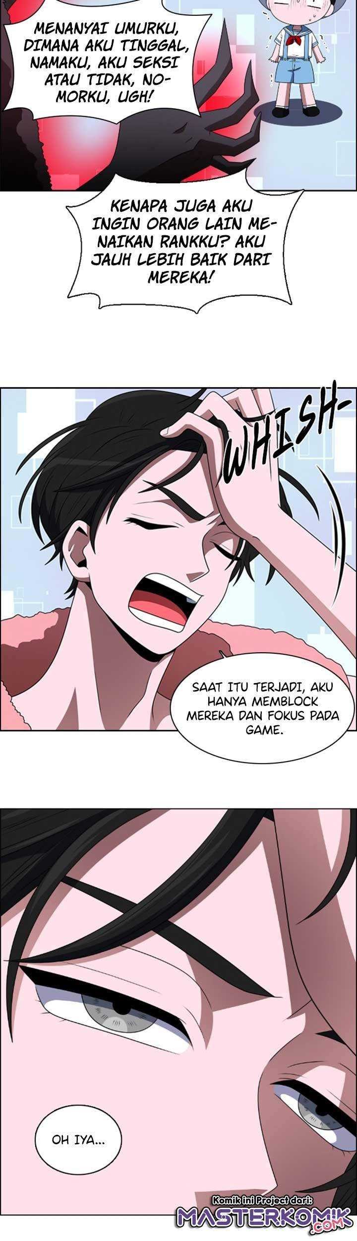 No Scope Chapter 50 - halaman 14