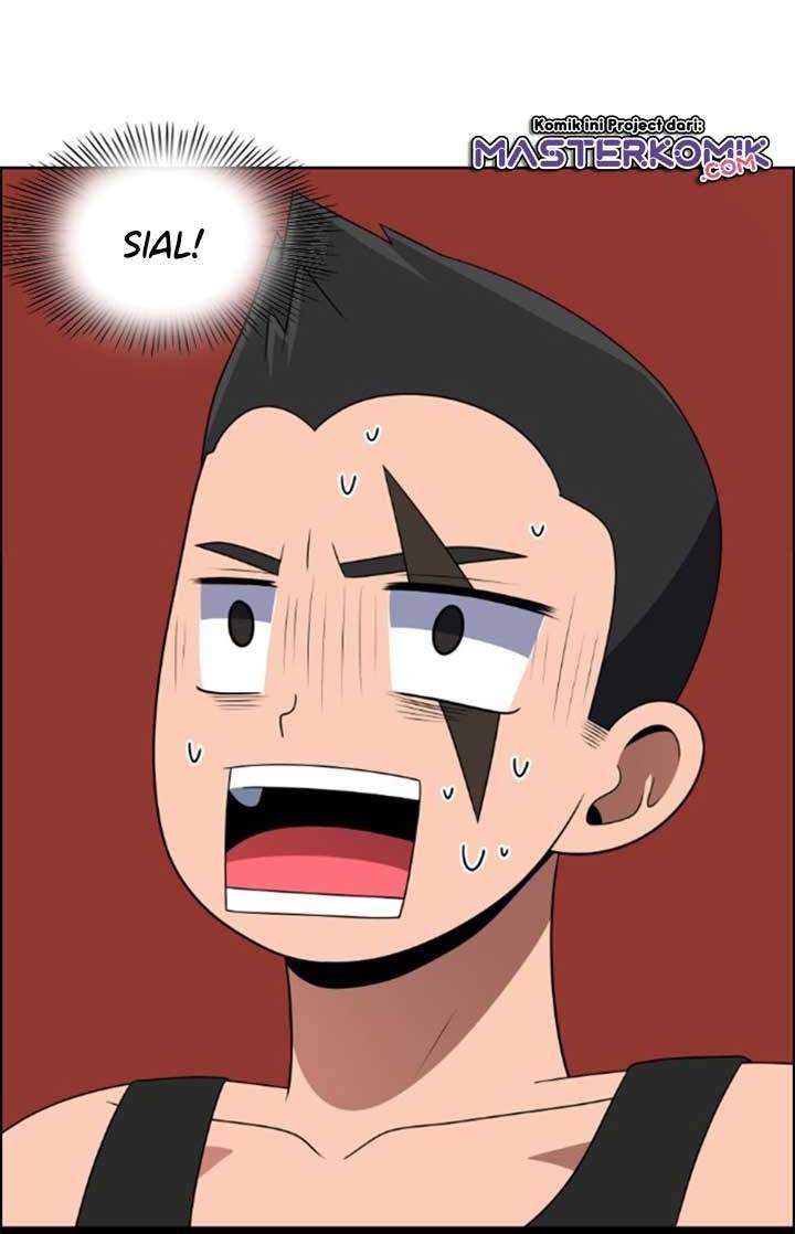 No Scope Chapter 50 - halaman 19
