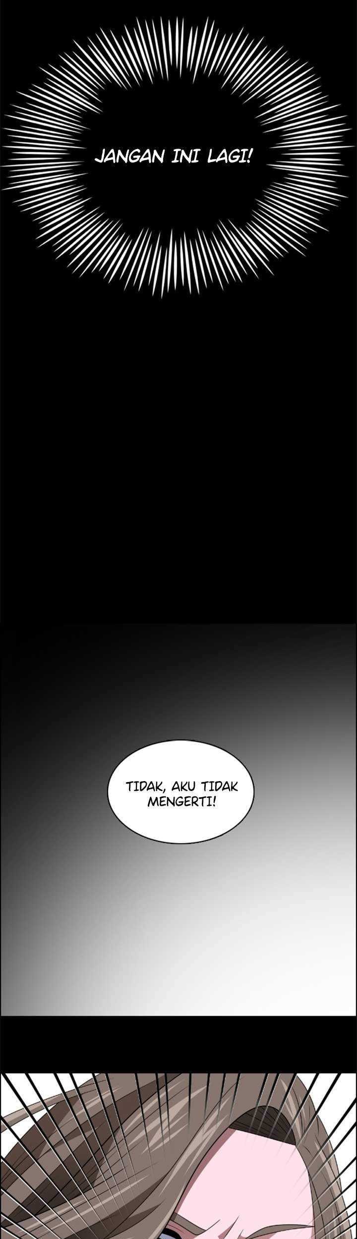 No Scope Chapter 50 - halaman 20