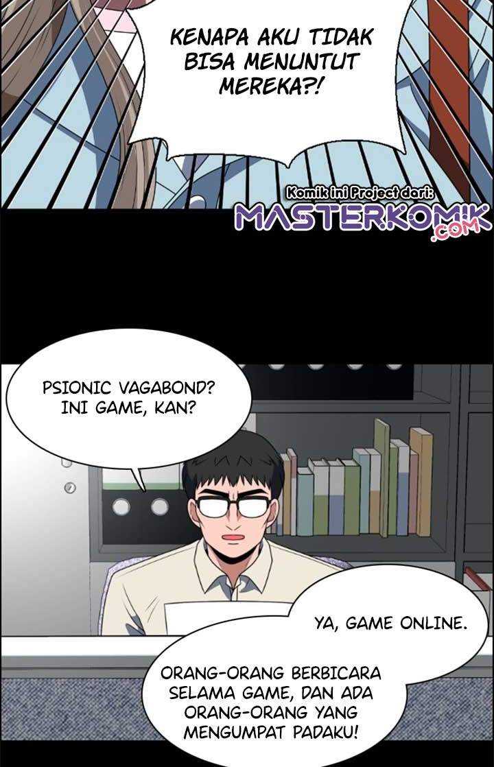 No Scope Chapter 50 - halaman 22