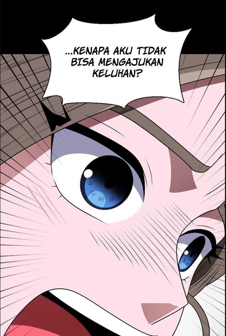 No Scope Chapter 50 - halaman 25