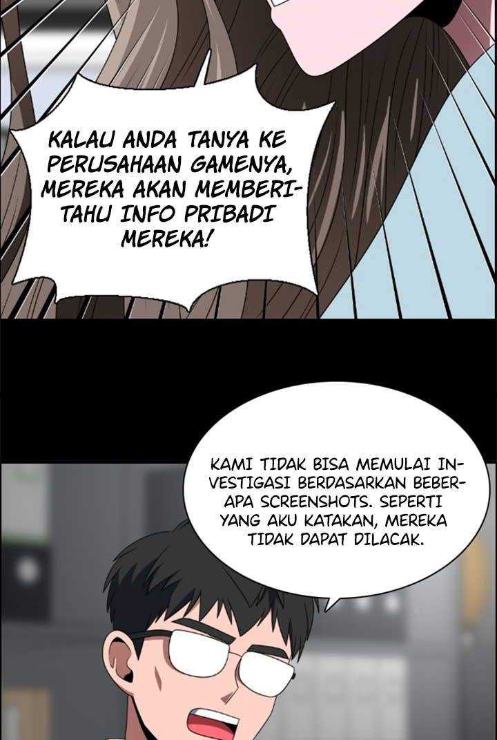 No Scope Chapter 50 - halaman 28