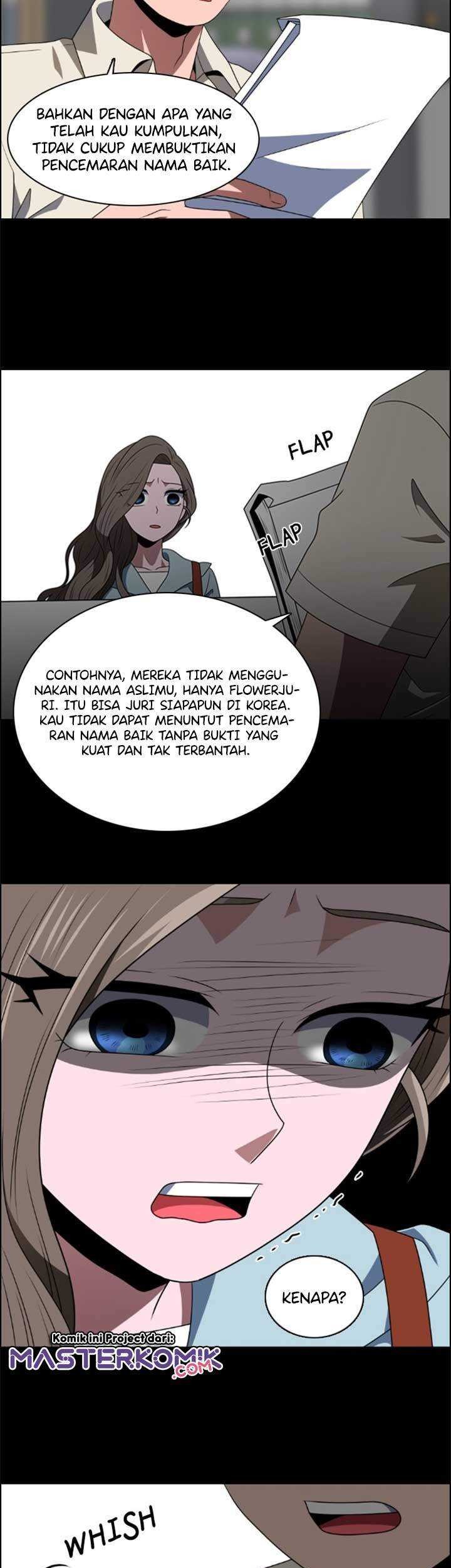 No Scope Chapter 50 - halaman 29