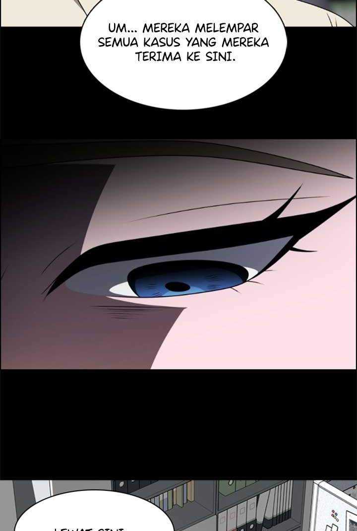 No Scope Chapter 50 - halaman 34