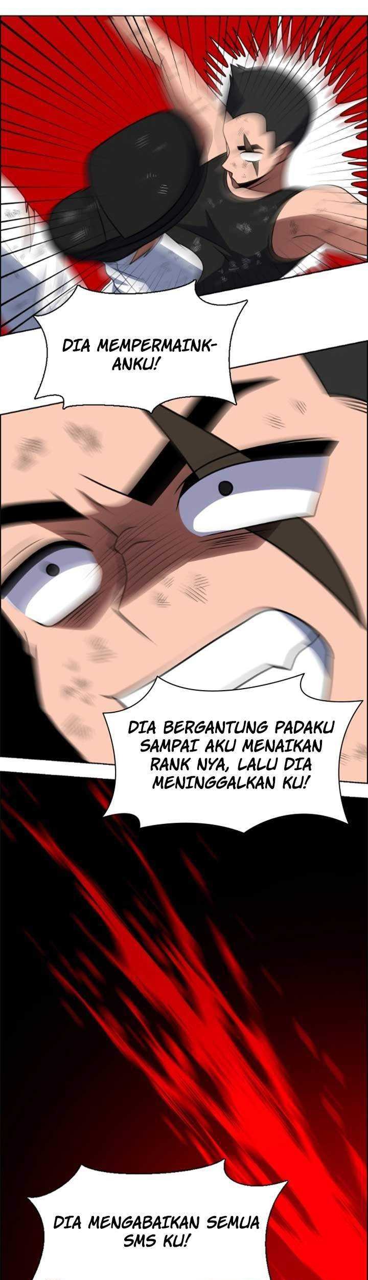 No Scope Chapter 50 - halaman 38