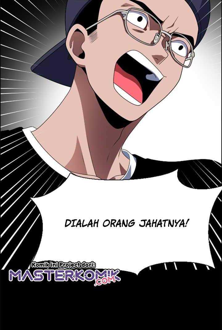 No Scope Chapter 50 - halaman 40
