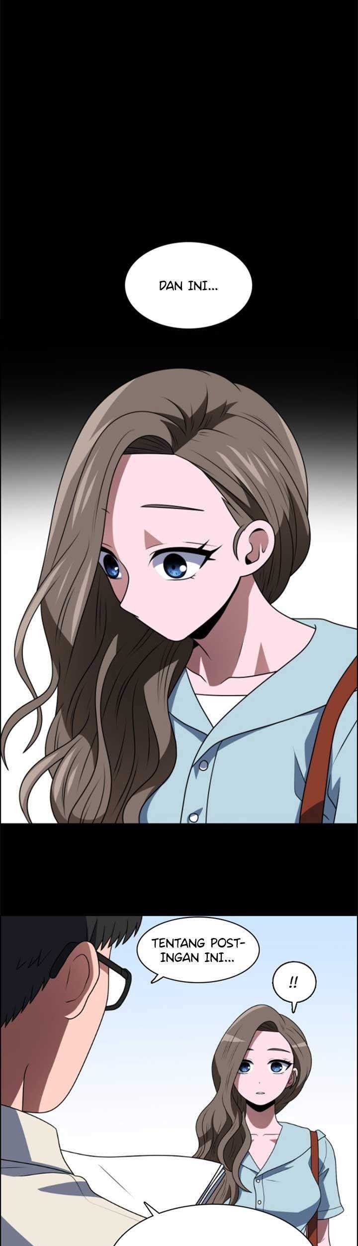 No Scope Chapter 50 - halaman 41