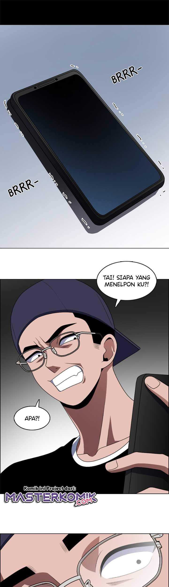 No Scope Chapter 50 - halaman 44