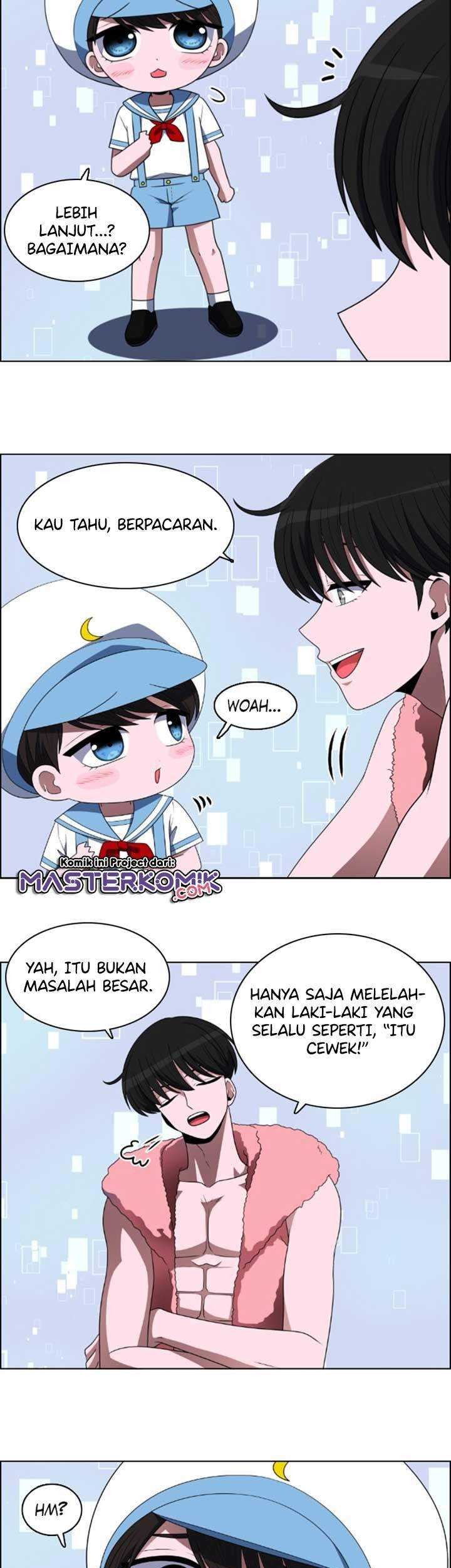 No Scope Chapter 50 - halaman 5
