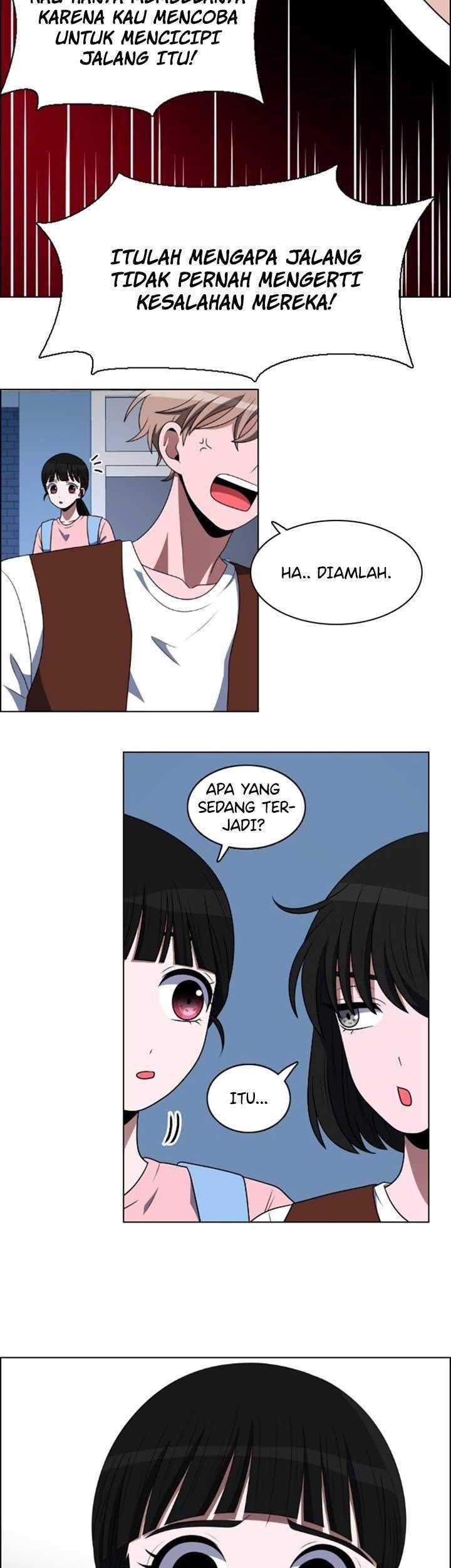 No Scope Chapter 50 - halaman 50