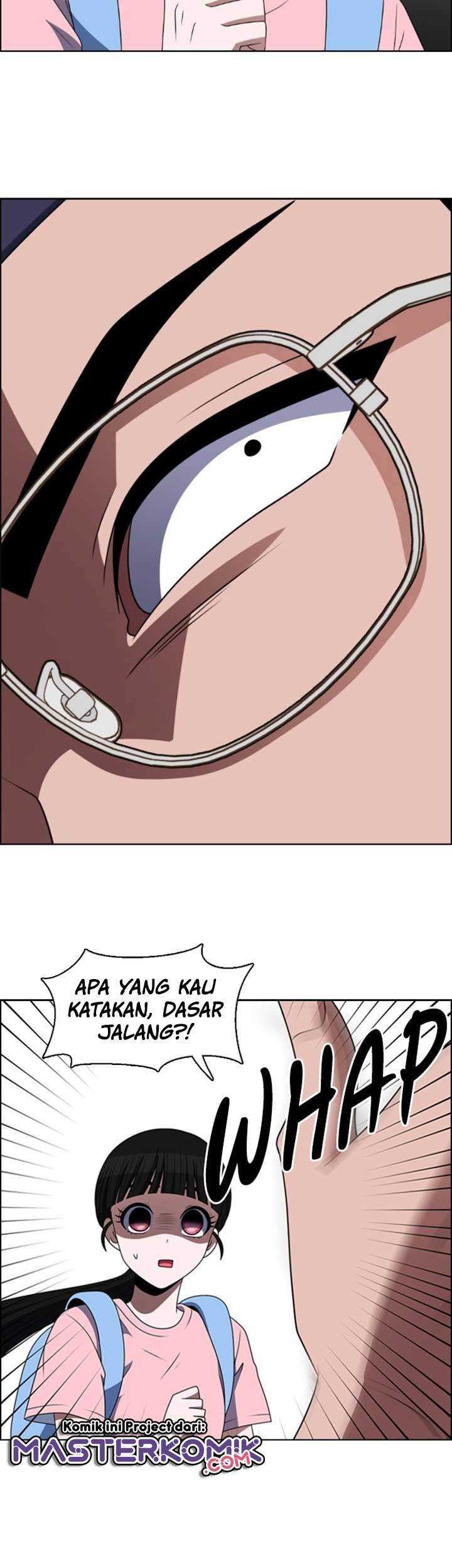 No Scope Chapter 50 - halaman 52