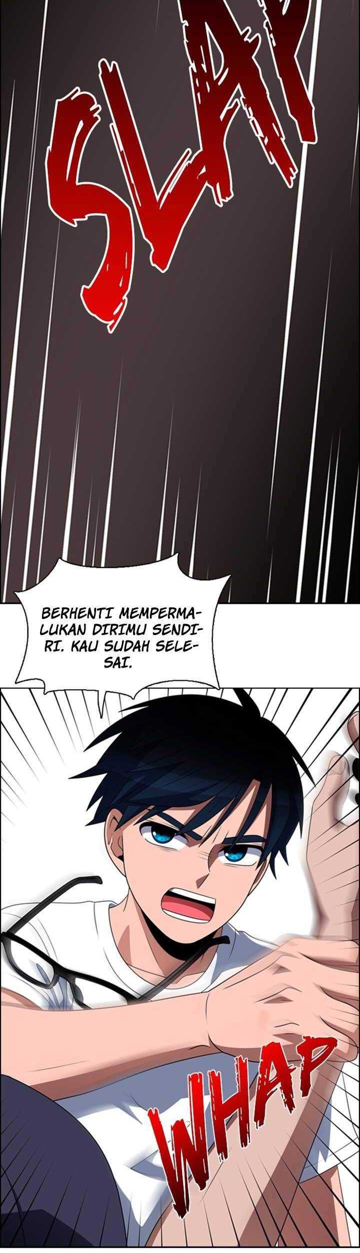 No Scope Chapter 50 - halaman 54