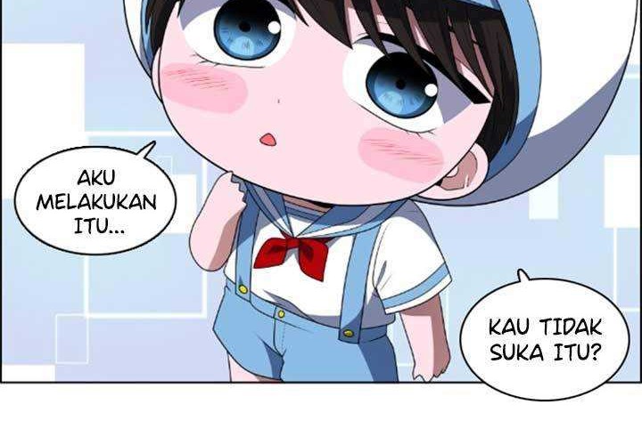 No Scope Chapter 50 - halaman 6
