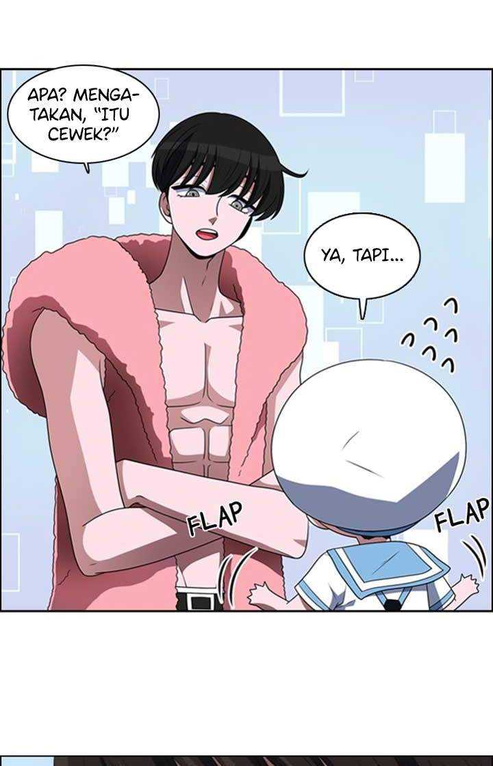 No Scope Chapter 50 - halaman 7