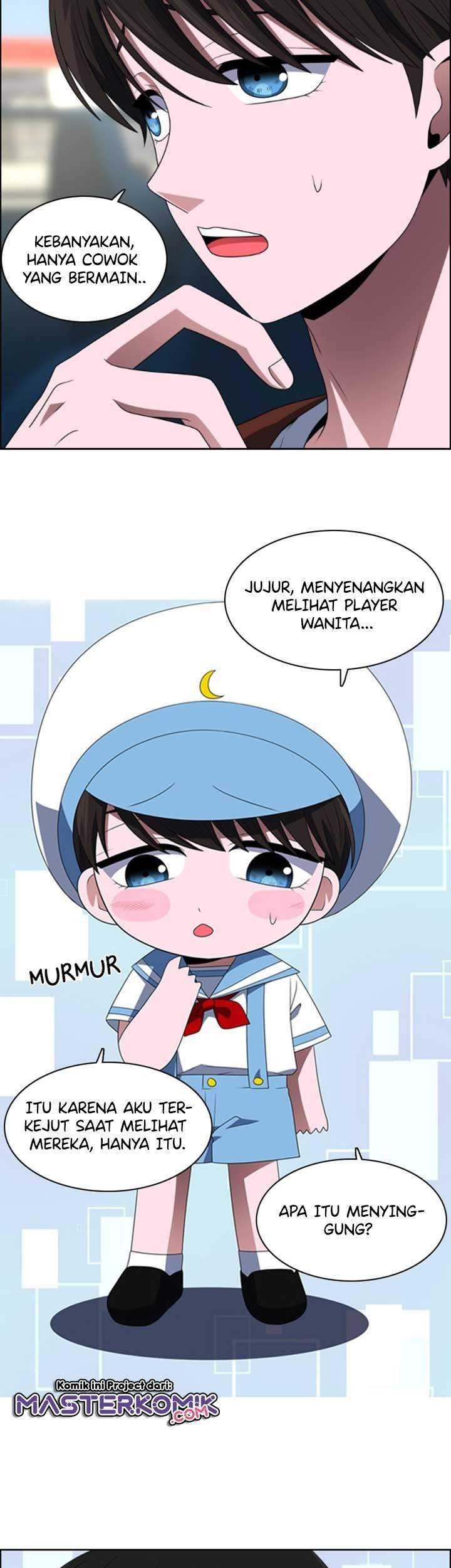 No Scope Chapter 50 - halaman 8