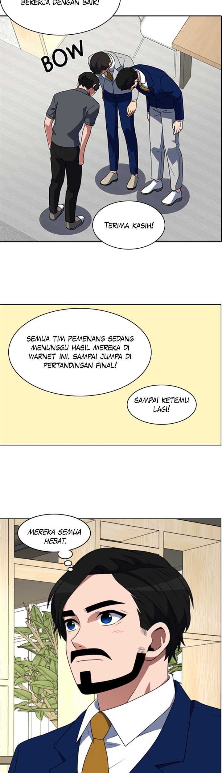 No Scope Chapter 51 - halaman 10