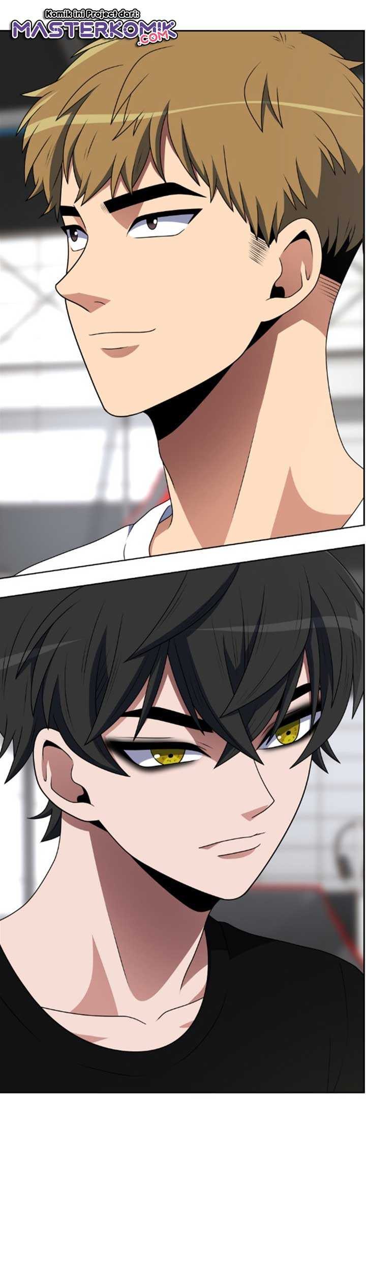 No Scope Chapter 51 - halaman 12