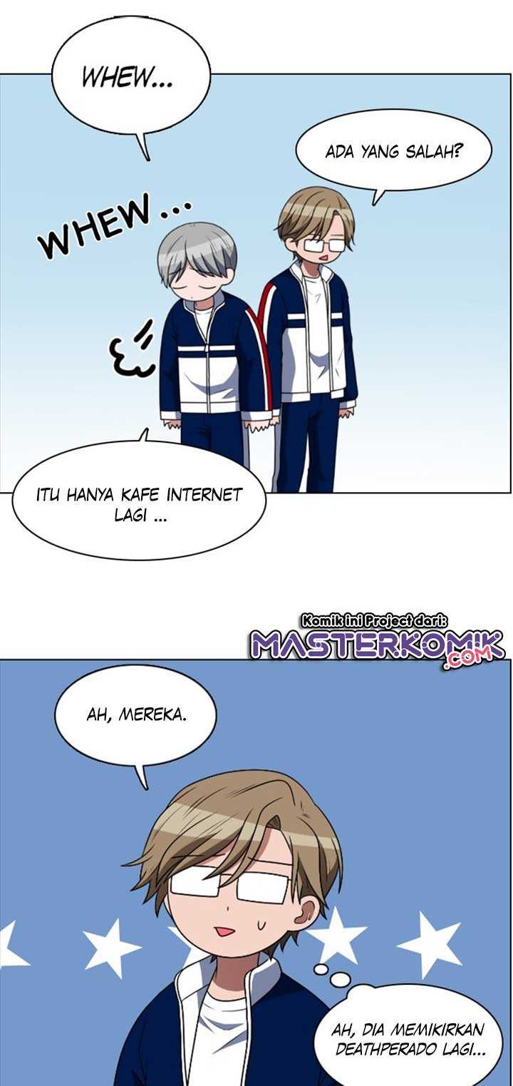 No Scope Chapter 51 - halaman 15