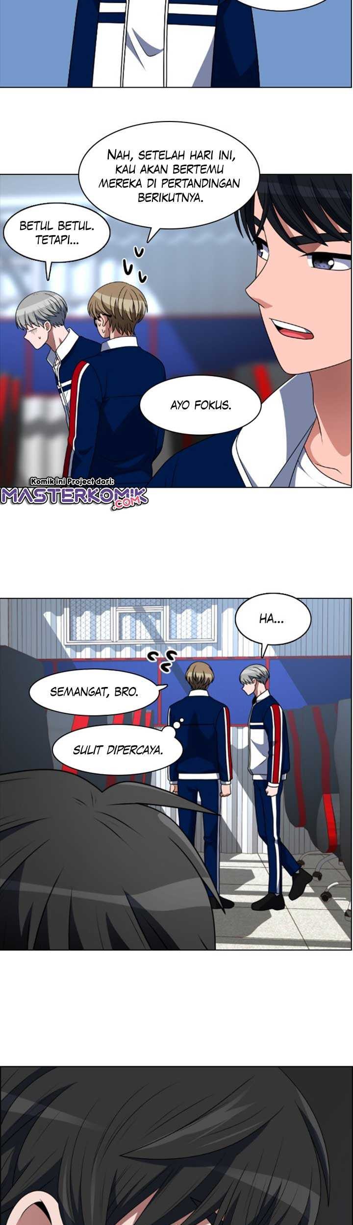 No Scope Chapter 51 - halaman 16